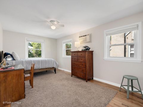 Tiny photo for 737 N Spring Avenue, La Grange Park, IL 60526 (MLS # 12453570)