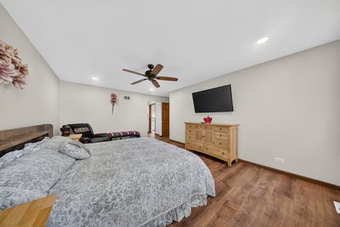 Tiny photo for 32876 N Atkinson Road, Grayslake, IL 60030 (MLS # 12788920)