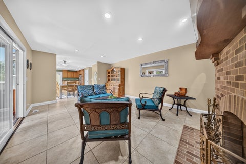 Tiny photo for 32876 N Atkinson Road, Grayslake, IL 60030 (MLS # 12788920)