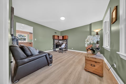 Tiny photo for 32876 N Atkinson Road, Grayslake, IL 60030 (MLS # 12788920)