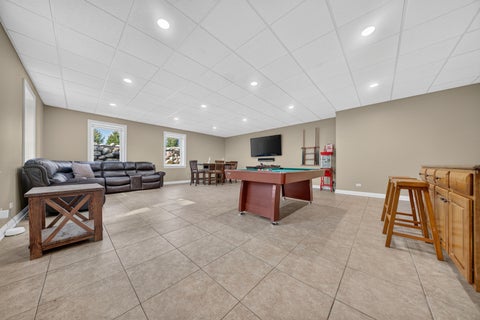 Tiny photo for 32876 N Atkinson Road, Grayslake, IL 60030 (MLS # 12788920)