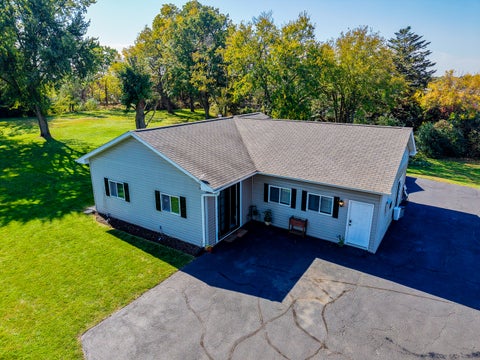 Tiny photo for 32876 N Atkinson Road, Grayslake, IL 60030 (MLS # 12788920)
