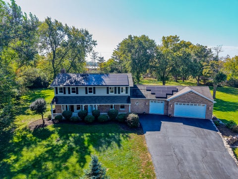 Photo of 32876 N Atkinson Road, Grayslake, IL 60030 (MLS # 12788920)