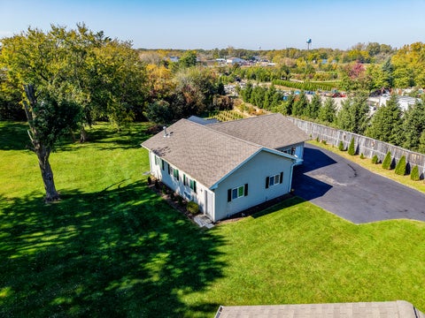 Tiny photo for 32876 N Atkinson Road, Grayslake, IL 60030 (MLS # 12788920)