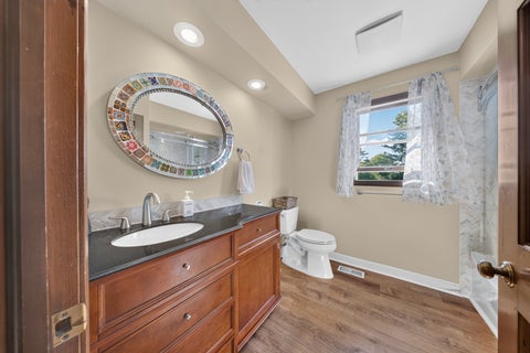 Tiny photo for 32876 N Atkinson Road, Grayslake, IL 60030 (MLS # 12788920)