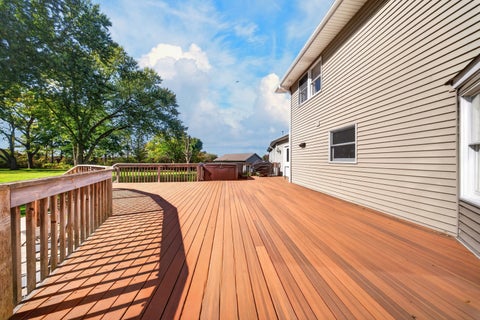 Tiny photo for 32876 N Atkinson Road, Grayslake, IL 60030 (MLS # 12788920)