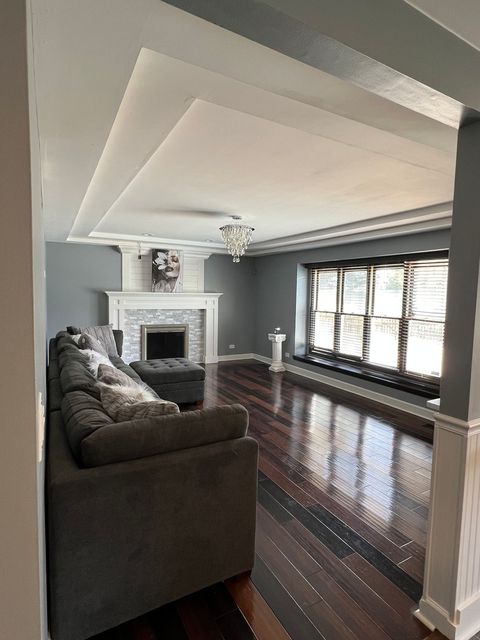 Tiny photo for 2472 Worthington Drive, Aurora, IL 60506 (MLS # 12411854)