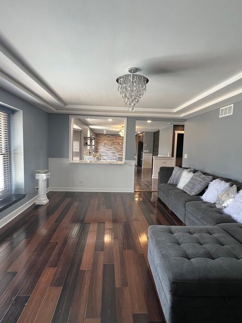 Tiny photo for 2472 Worthington Drive, Aurora, IL 60506 (MLS # 12411854)