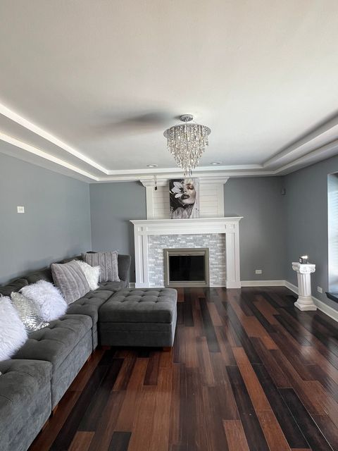 Tiny photo for 2472 Worthington Drive, Aurora, IL 60506 (MLS # 12411854)