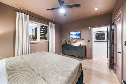 Tiny photo for 1738 W 17th Street #3, Chicago, IL 60608 (MLS # 12521462)