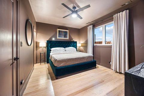 Tiny photo for 1738 W 17th Street #3, Chicago, IL 60608 (MLS # 12521462)