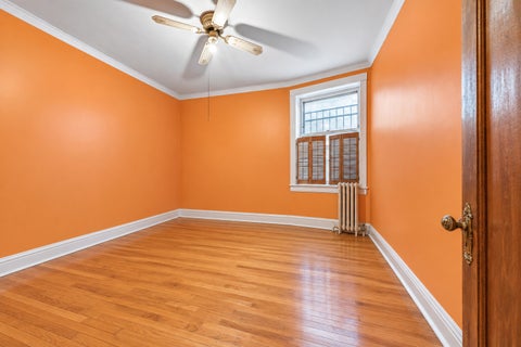 Tiny photo for 5330 S Hyde Park Boulevard #1S, Chicago, IL 60615 (MLS # 12758590)