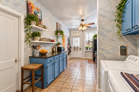 Tiny photo for 5330 S Hyde Park Boulevard #1S, Chicago, IL 60615 (MLS # 12758590)
