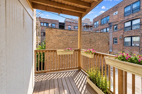 Tiny photo for 5330 S Hyde Park Boulevard #1S, Chicago, IL 60615 (MLS # 12758590)