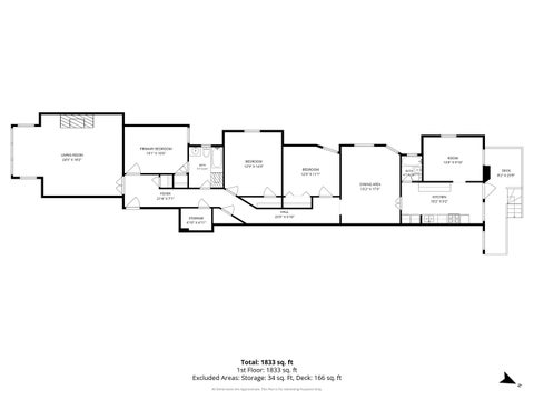 Tiny photo for 5330 S Hyde Park Boulevard #1S, Chicago, IL 60615 (MLS # 12758590)