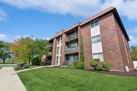 A home in Lansing