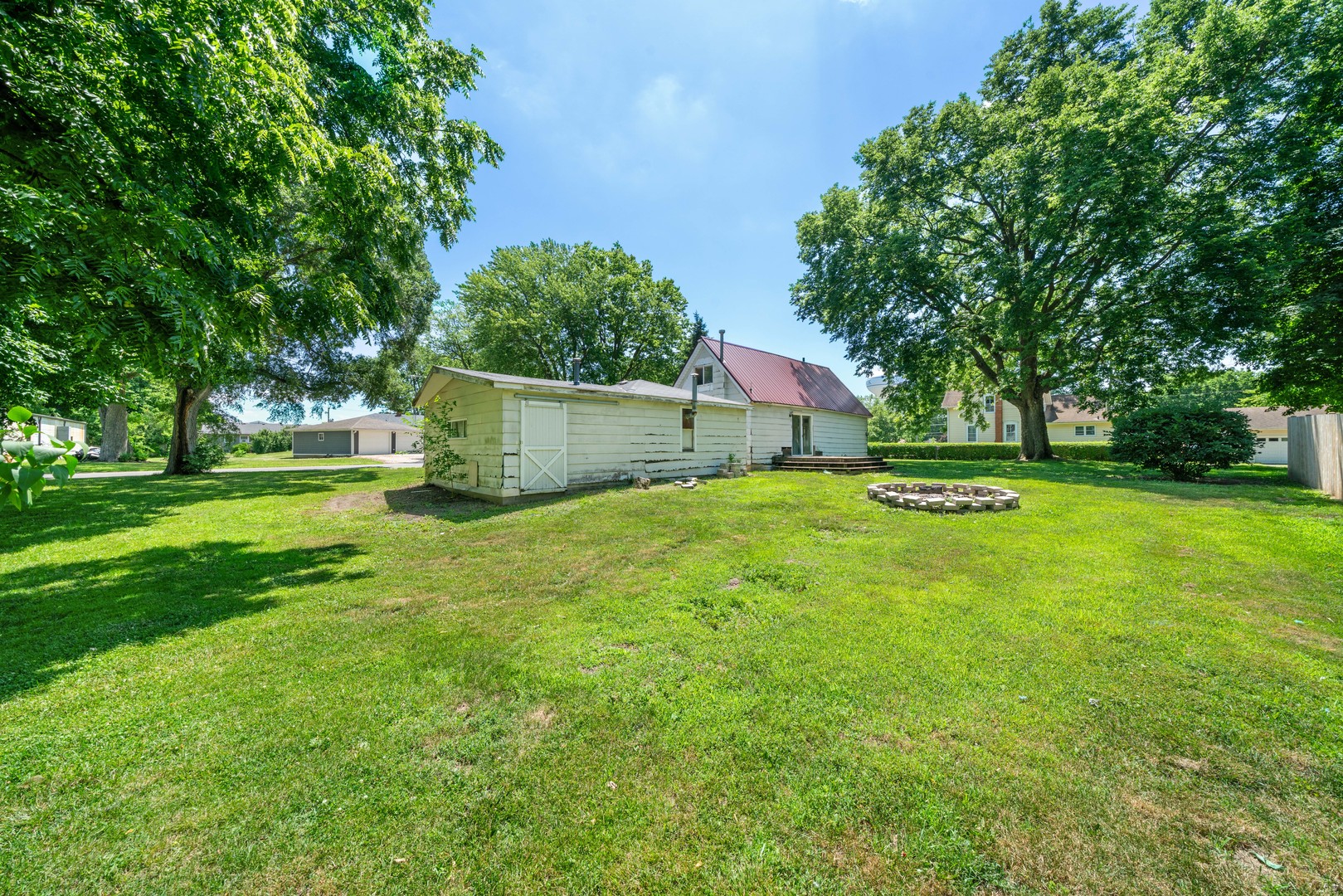 130 E Ann Street