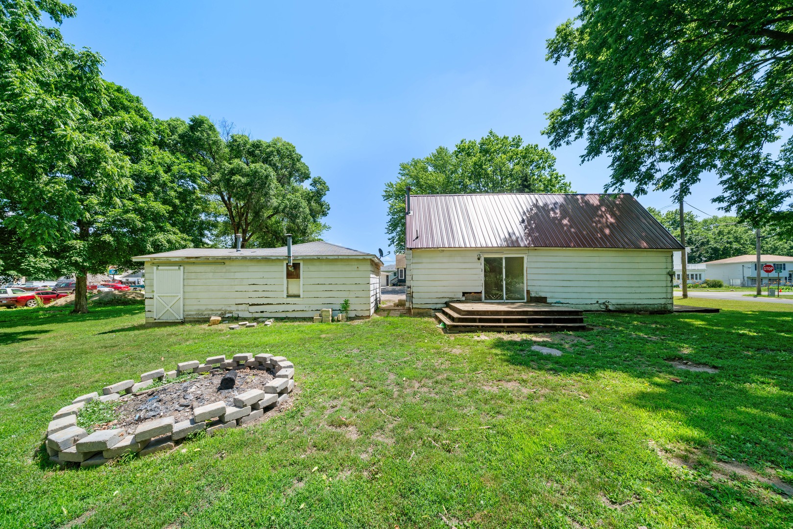 130 E Ann Street