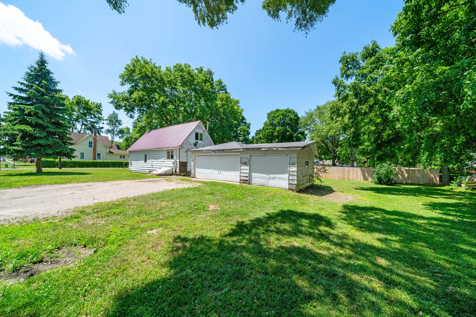 130 E Ann Street