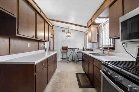 Tiny photo for 3552 N Water Street, Decatur, IL 62526 (MLS # 12612672)