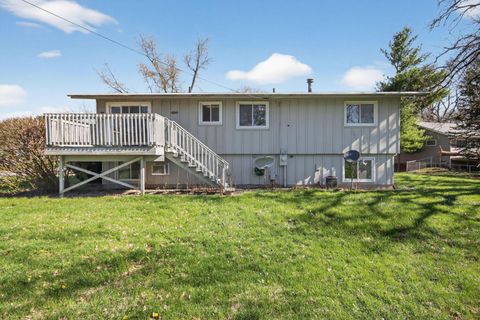 Photo of 3552 N Water Street, Decatur, IL 62526 (MLS # 12612672)