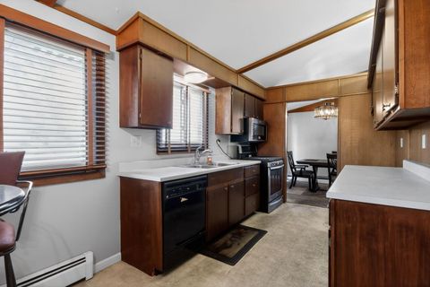 Tiny photo for 3552 N Water Street, Decatur, IL 62526 (MLS # 12612672)