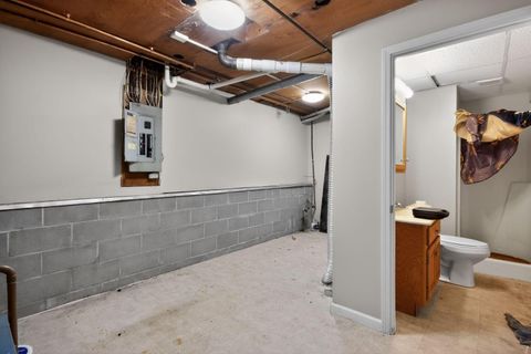 Tiny photo for 3552 N Water Street, Decatur, IL 62526 (MLS # 12612672)