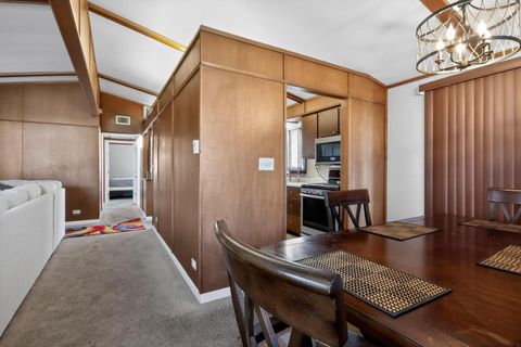 Tiny photo for 3552 N Water Street, Decatur, IL 62526 (MLS # 12612672)