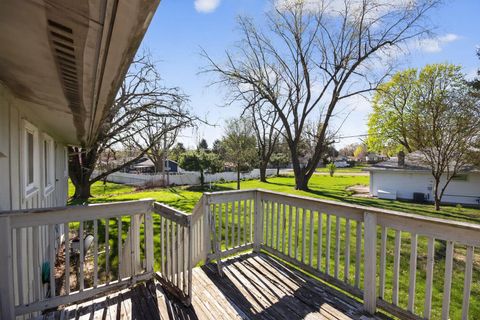 Tiny photo for 3552 N Water Street, Decatur, IL 62526 (MLS # 12612672)