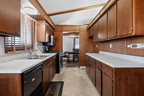 Tiny photo for 3552 N Water Street, Decatur, IL 62526 (MLS # 12612672)