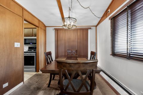 Tiny photo for 3552 N Water Street, Decatur, IL 62526 (MLS # 12612672)