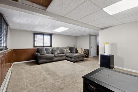 Tiny photo for 3552 N Water Street, Decatur, IL 62526 (MLS # 12612672)