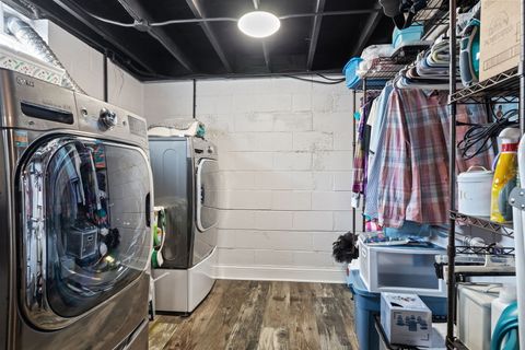 Tiny photo for 219 Oneill Street, Joliet, IL 60436 (MLS # 12574447)