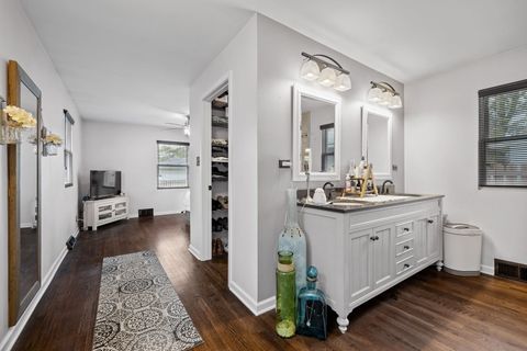 Tiny photo for 219 Oneill Street, Joliet, IL 60436 (MLS # 12574447)