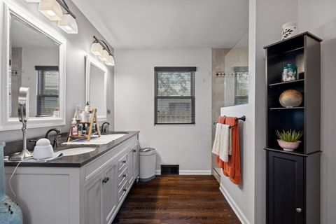 Tiny photo for 219 Oneill Street, Joliet, IL 60436 (MLS # 12574447)