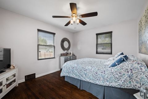 Tiny photo for 219 Oneill Street, Joliet, IL 60436 (MLS # 12574447)