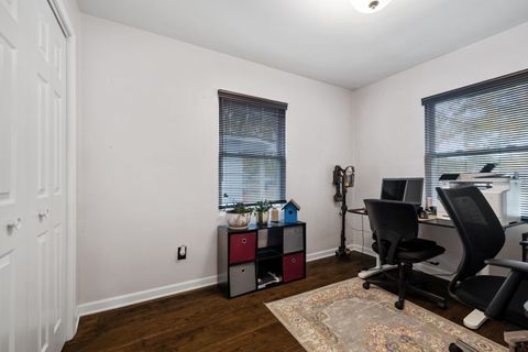 Tiny photo for 219 Oneill Street, Joliet, IL 60436 (MLS # 12574447)