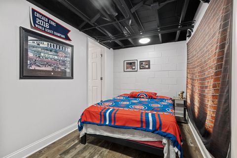 Tiny photo for 219 Oneill Street, Joliet, IL 60436 (MLS # 12574447)