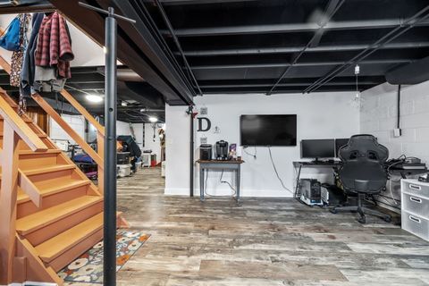 Tiny photo for 219 Oneill Street, Joliet, IL 60436 (MLS # 12574447)