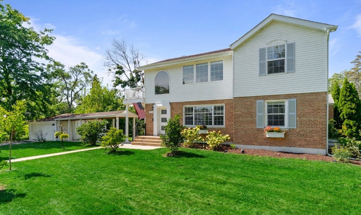 201 W Potomac Avenue