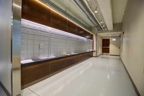 Tiny photo for 1550 S Blue Island Avenue #1111, Chicago, IL 60608 (MLS # 12505414)