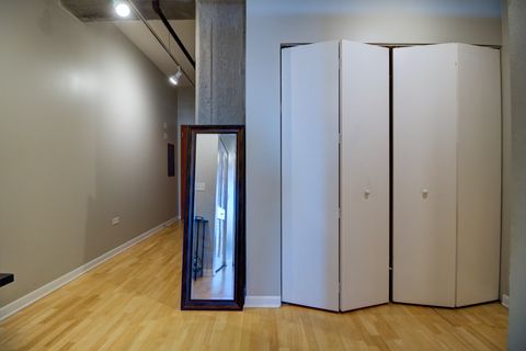 Tiny photo for 1550 S Blue Island Avenue #1111, Chicago, IL 60608 (MLS # 12505414)