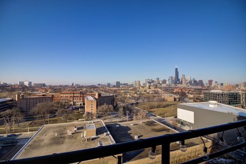 Tiny photo for 1550 S Blue Island Avenue #1111, Chicago, IL 60608 (MLS # 12505414)