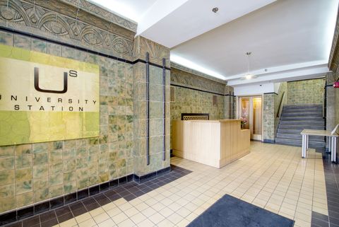 Tiny photo for 1550 S Blue Island Avenue #1111, Chicago, IL 60608 (MLS # 12505414)