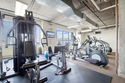 Tiny photo for 1550 S Blue Island Avenue #1111, Chicago, IL 60608 (MLS # 12505414)