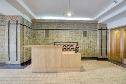 Tiny photo for 1550 S Blue Island Avenue #1111, Chicago, IL 60608 (MLS # 12505414)