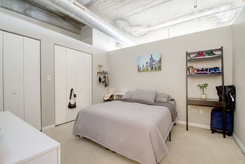 Tiny photo for 1550 S Blue Island Avenue #1111, Chicago, IL 60608 (MLS # 12505414)