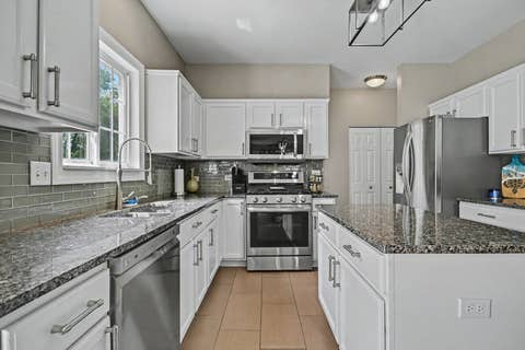 Tiny photo for 633 Briarcliff Drive, Minooka, IL 60447 (MLS # 12709588)