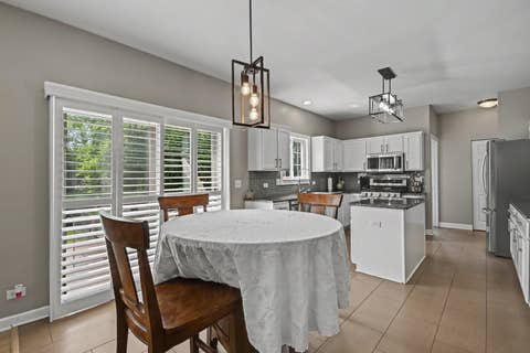 Tiny photo for 633 Briarcliff Drive, Minooka, IL 60447 (MLS # 12709588)