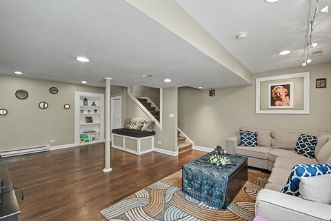 Tiny photo for 633 Briarcliff Drive, Minooka, IL 60447 (MLS # 12709588)